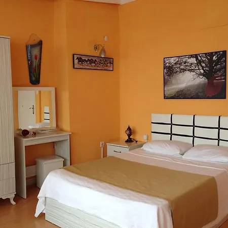 Tura Appart hôtel 3*