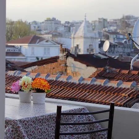 Tura Appart hôtel 3*