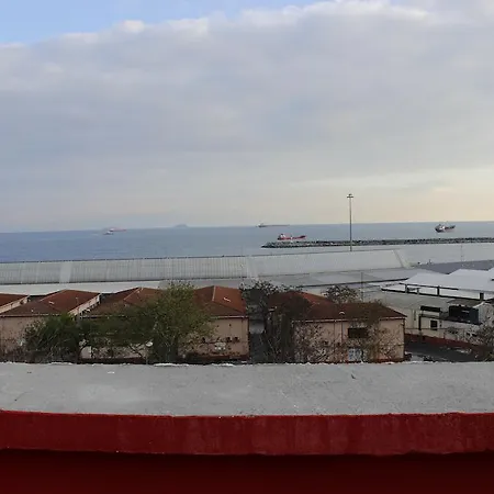 Tura Appart hôtel 3*