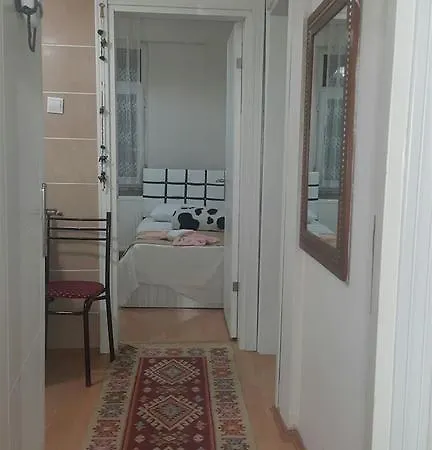 Tura Lägenhetshotell 3*