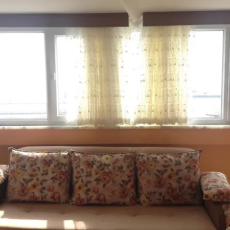 Tura Aparthotel