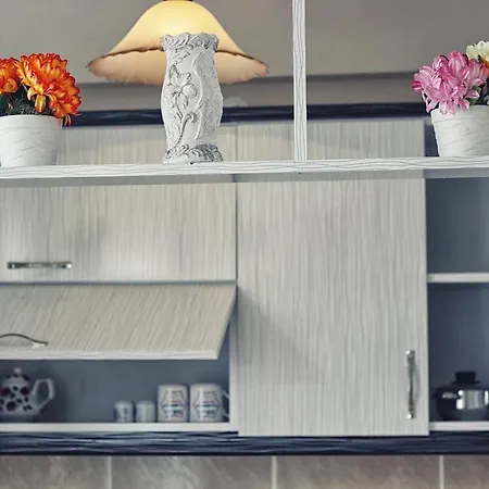 Aparthotel Tura Istanbul